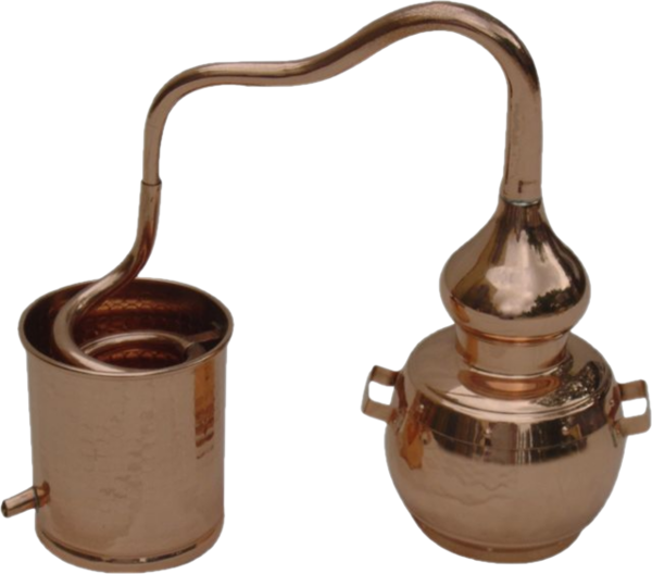 QUELQUES TUBES ............