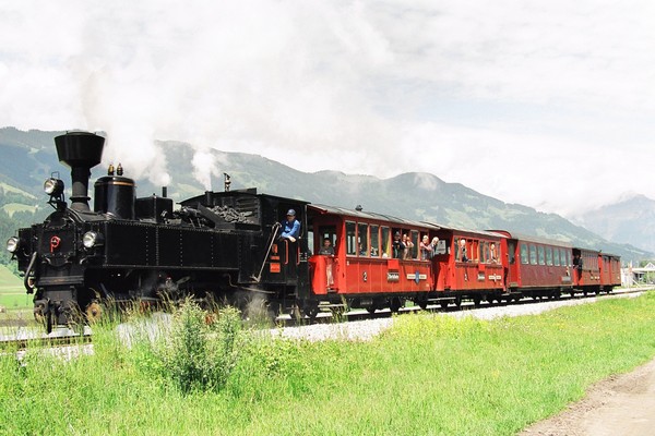 IMAGES TRAINS A VAPEUR