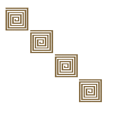 MES PETITES DECOS POUR....