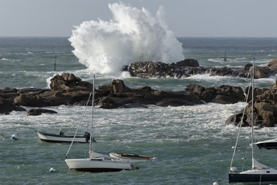 PAS DE TUBES CE SOIR............