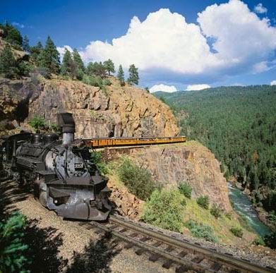 IMAGES TRAINS A VAPEUR