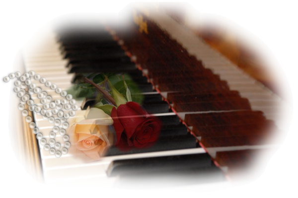 Voici mes quelques tubes du weekend pour vous...